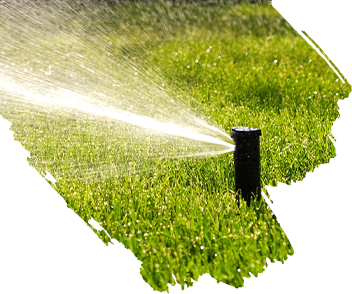 Sprinkler Repair and Installation