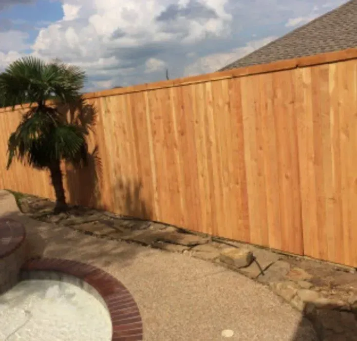 Texas Pride Landscape & Irrigation Gallery Image