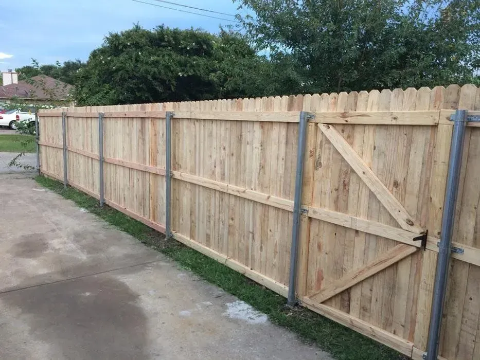 Texas Pride Landscape & Irrigation Gallery Image