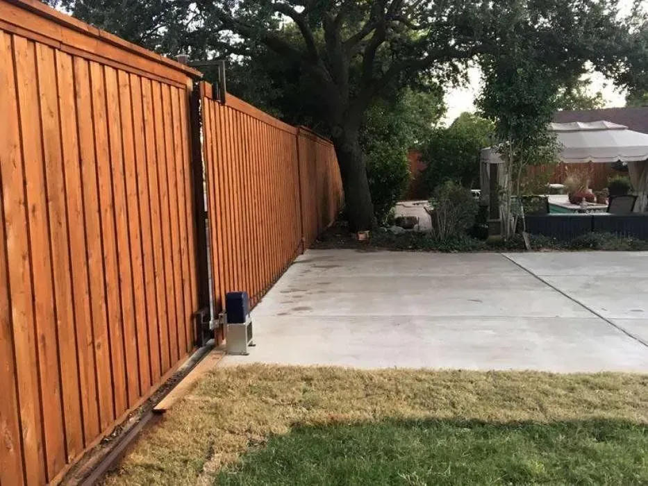 Texas Pride Landscape & Irrigation Gallery Image