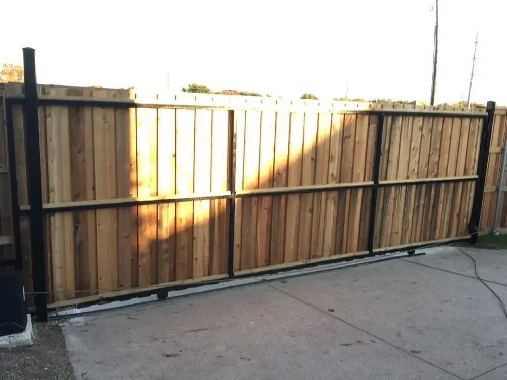 Texas Pride Landscape & Irrigation Gallery Image