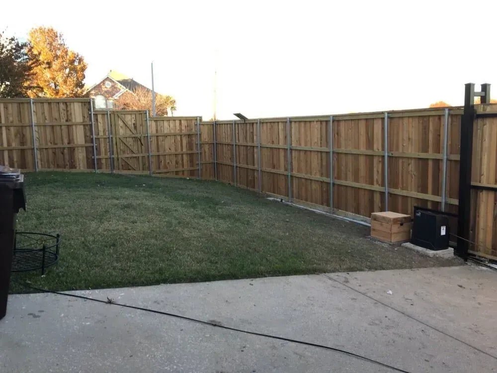 Texas Pride Landscape & Irrigation Gallery Image