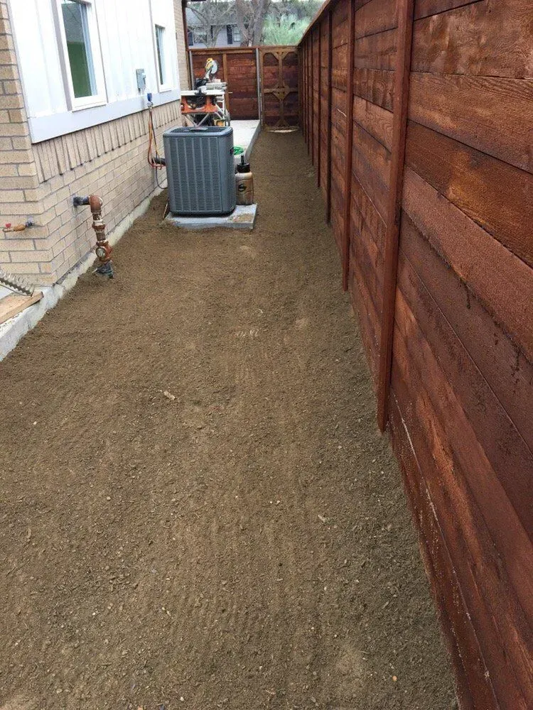 Texas Pride Landscape & Irrigation Gallery Image