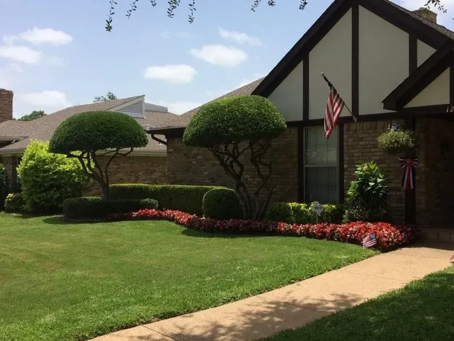 Texas Pride Landscape & Irrigation Gallery Image