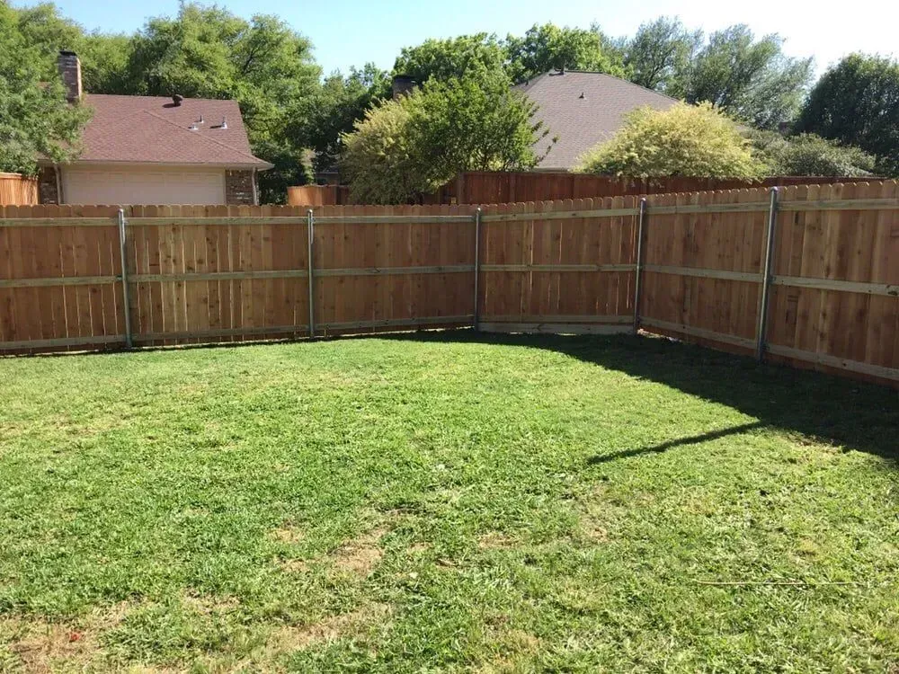 Texas Pride Landscape & Irrigation Gallery Image