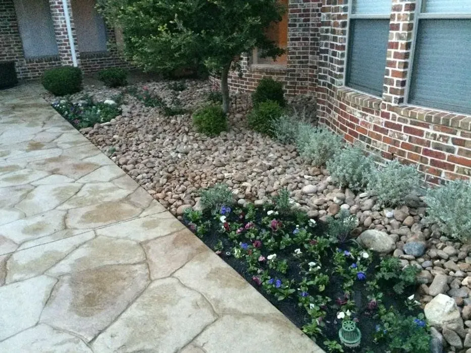 Texas Pride Landscape & Irrigation Gallery Image