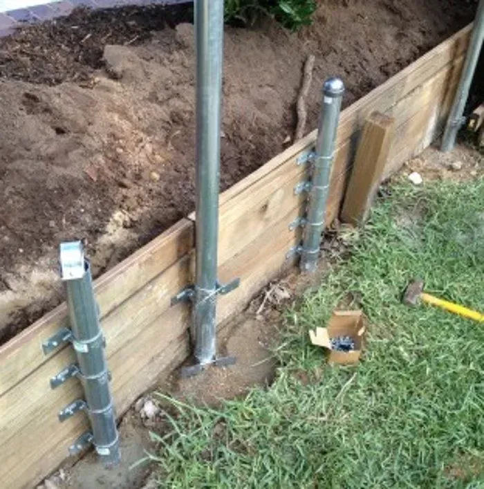 Texas Pride Landscape & Irrigation Gallery Image