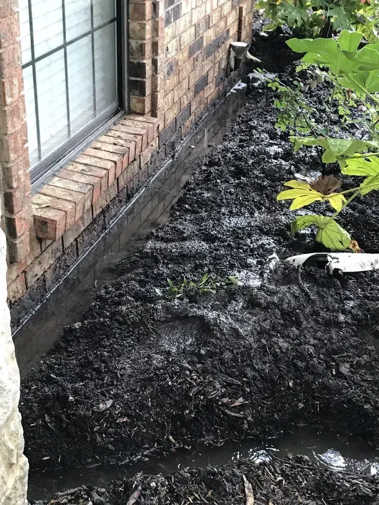 Texas Pride Landscape & Irrigation Gallery Image