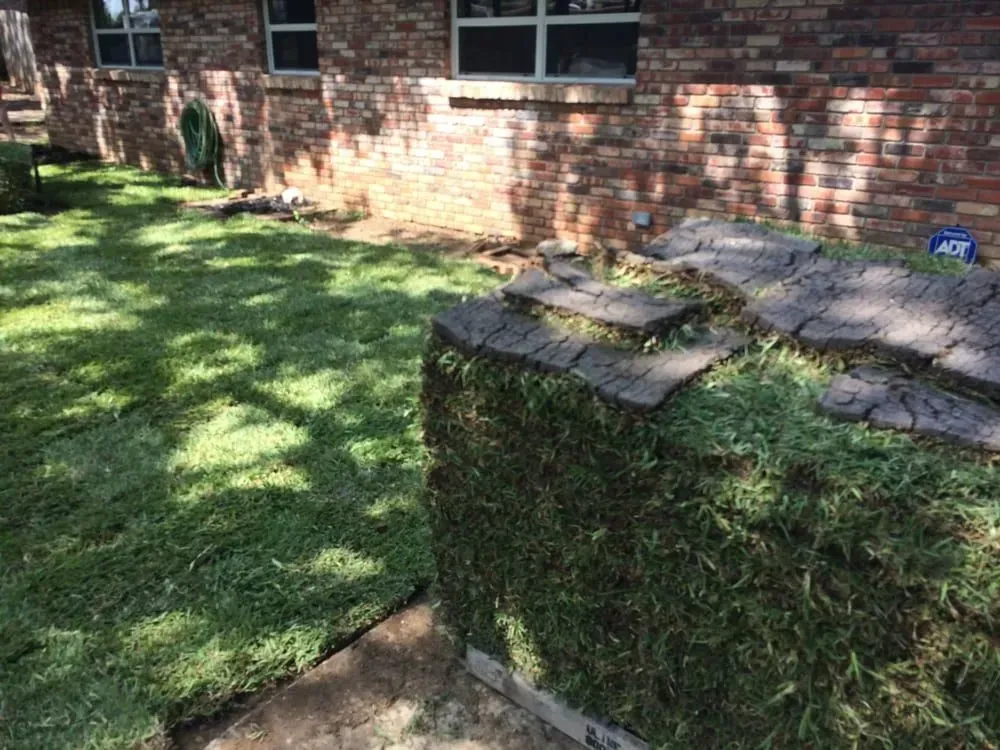 Texas Pride Landscape & Irrigation Gallery Image