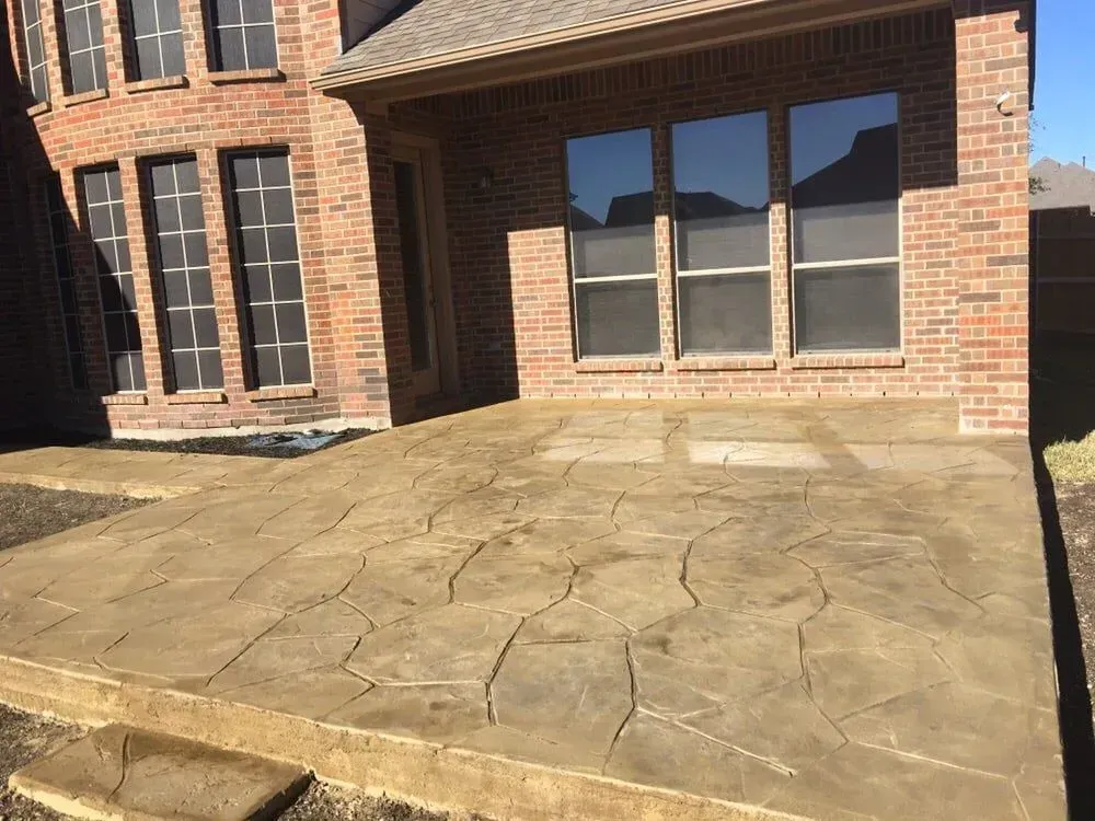 Texas Pride Landscape & Irrigation Gallery Image