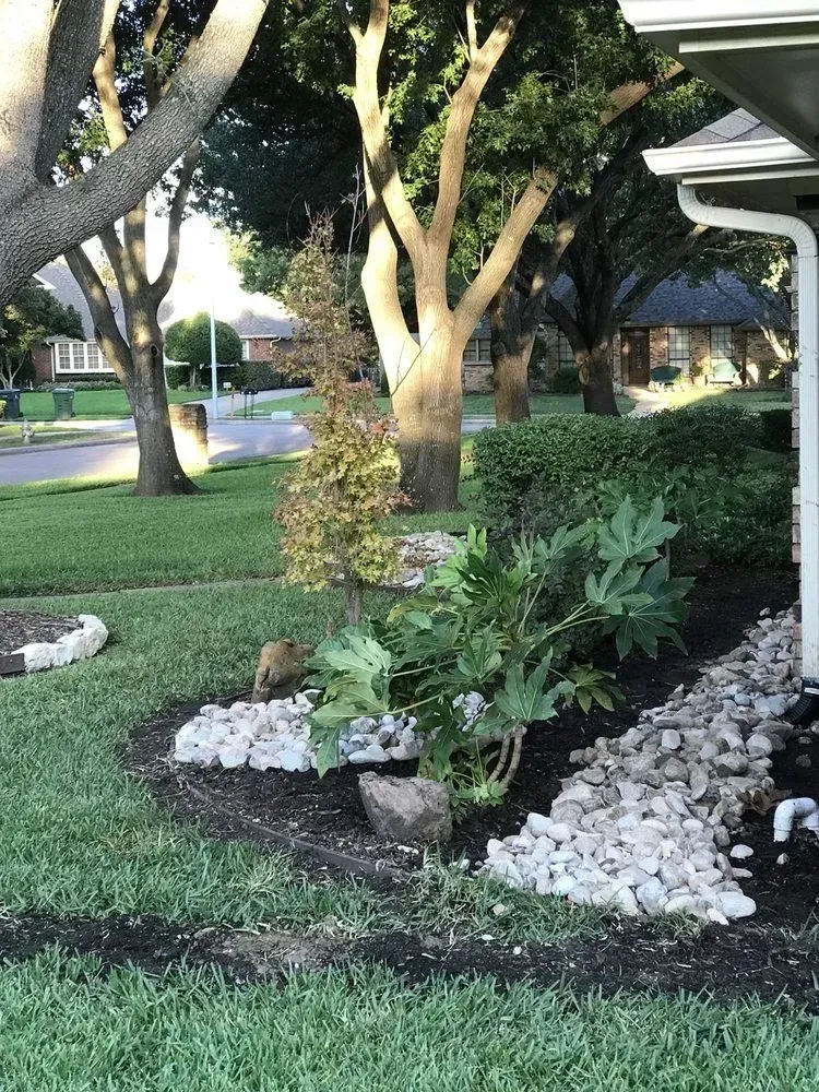 Texas Pride Landscape & Irrigation Gallery Image