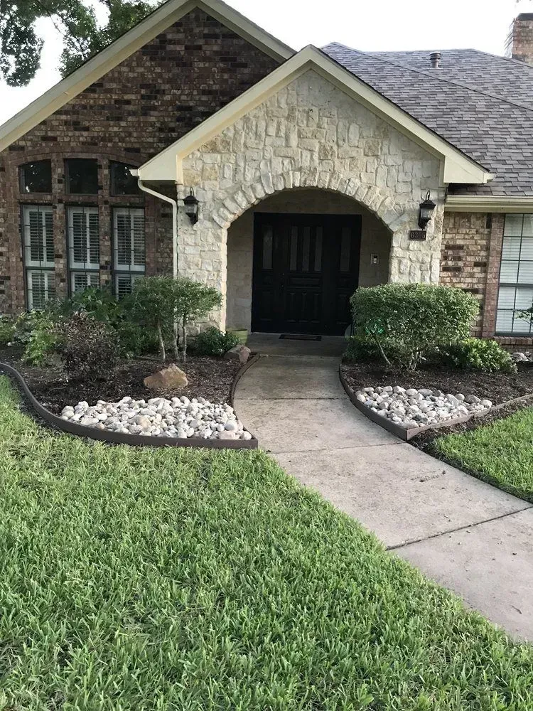 Texas Pride Landscape & Irrigation Gallery Image