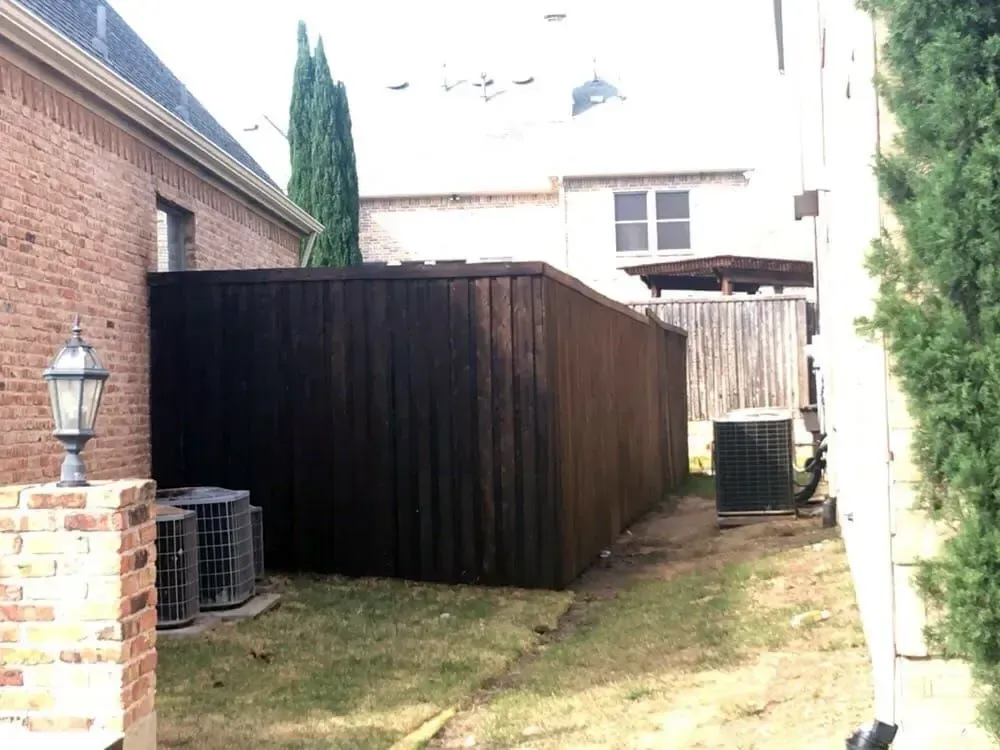 Texas Pride Landscape & Irrigation Gallery Image