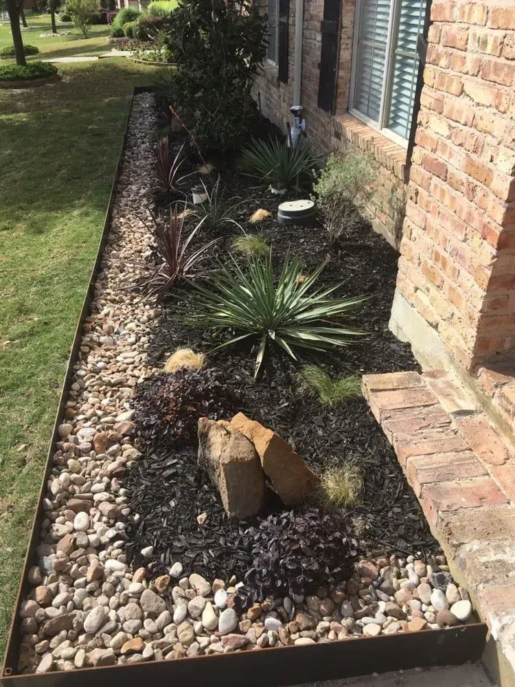 Texas Pride Landscape & Irrigation Gallery Image