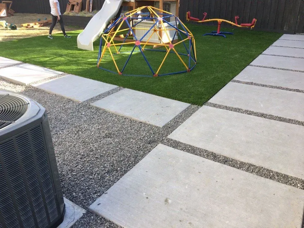 Texas Pride Landscape & Irrigation Gallery Image