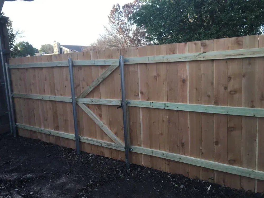 Texas Pride Landscape & Irrigation Gallery Image