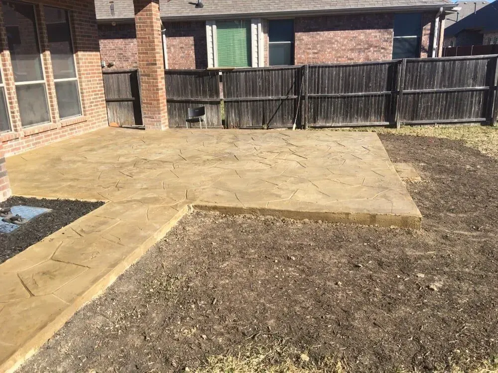 Texas Pride Landscape & Irrigation Gallery Image