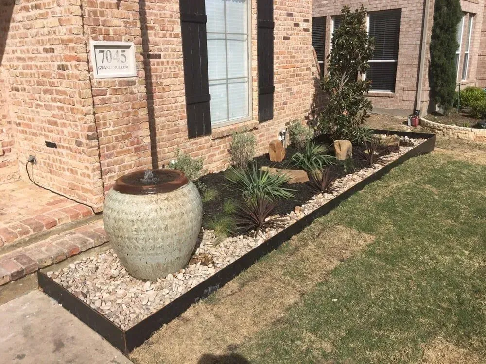 Texas Pride Landscape & Irrigation Gallery Image