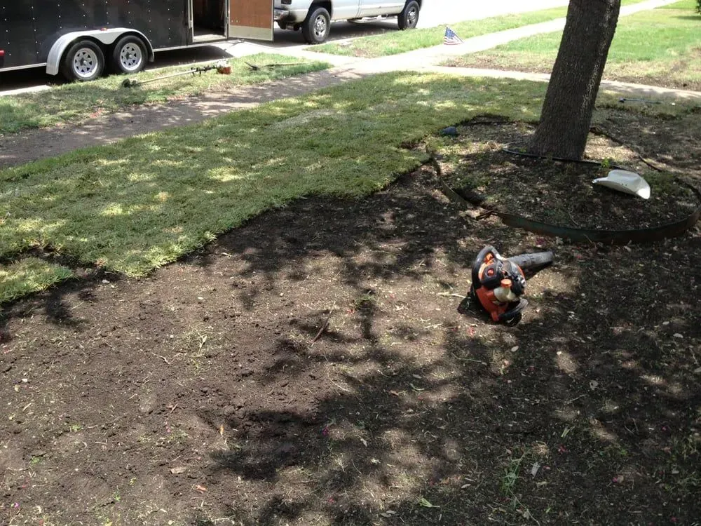 Texas Pride Landscape & Irrigation Gallery Image