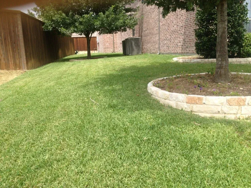 Texas Pride Landscape & Irrigation Gallery Image