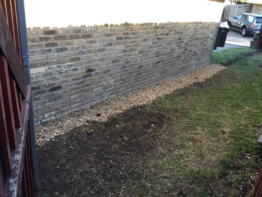 Texas Pride Landscape & Irrigation Gallery Image