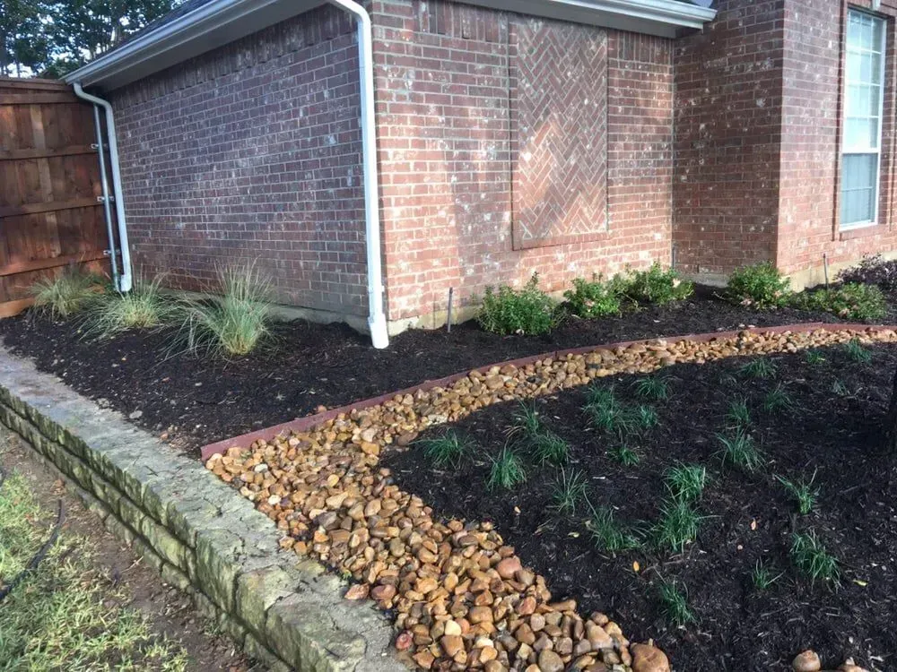 Texas Pride Landscape & Irrigation Gallery Image