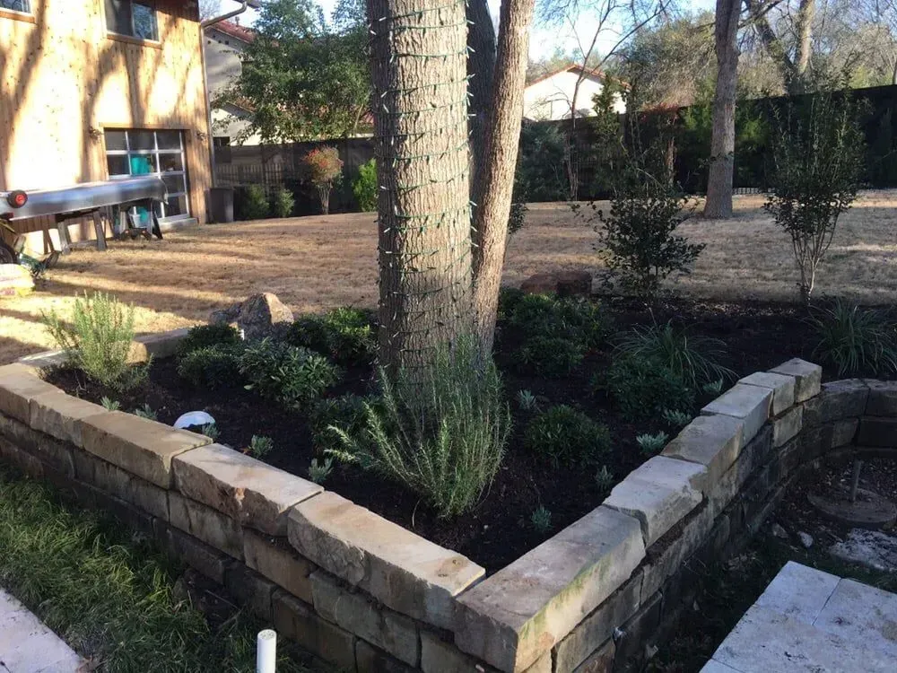 Texas Pride Landscape & Irrigation Gallery Image