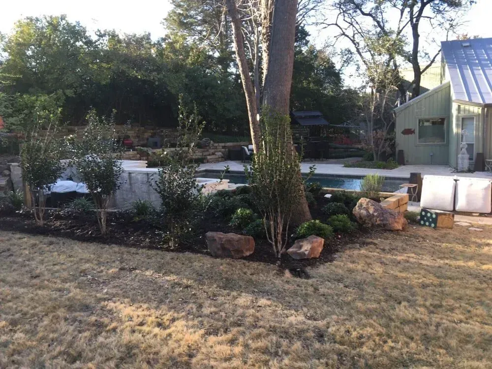 Texas Pride Landscape & Irrigation Gallery Image