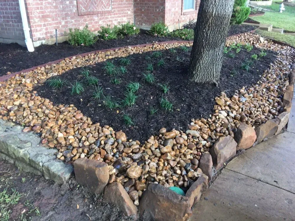 Texas Pride Landscape & Irrigation Gallery Image