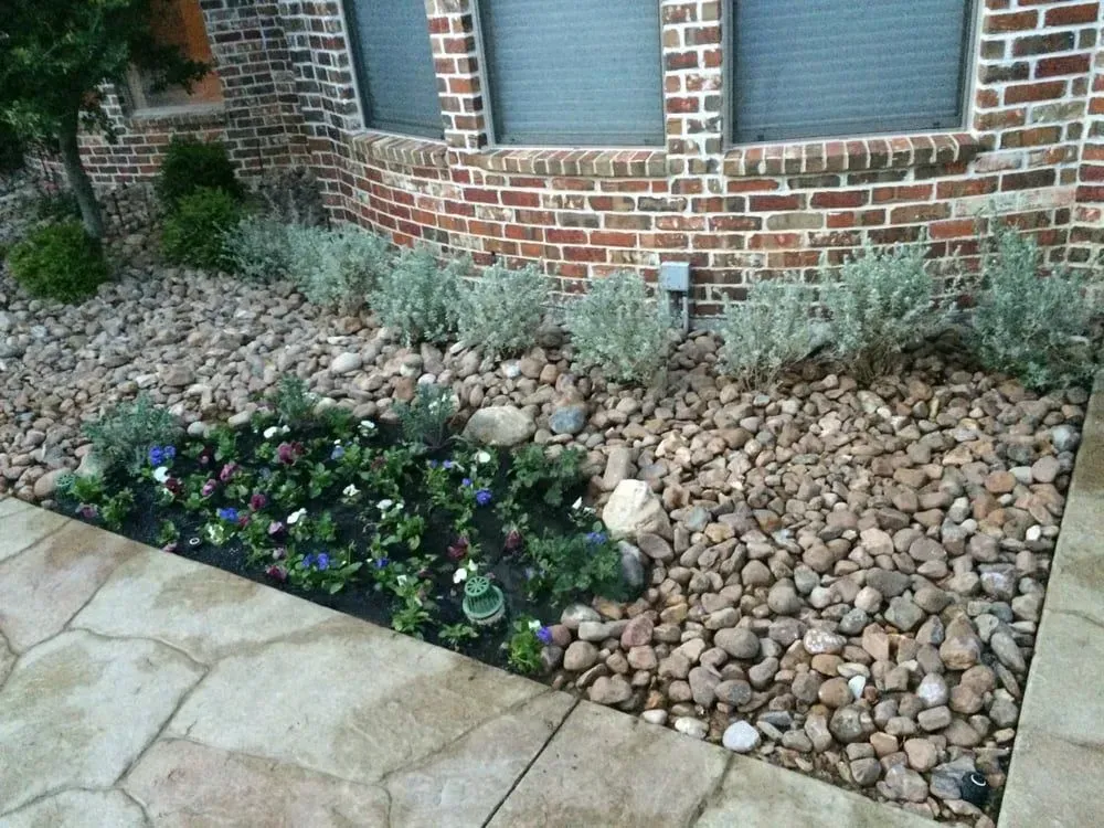 Texas Pride Landscape & Irrigation Gallery Image