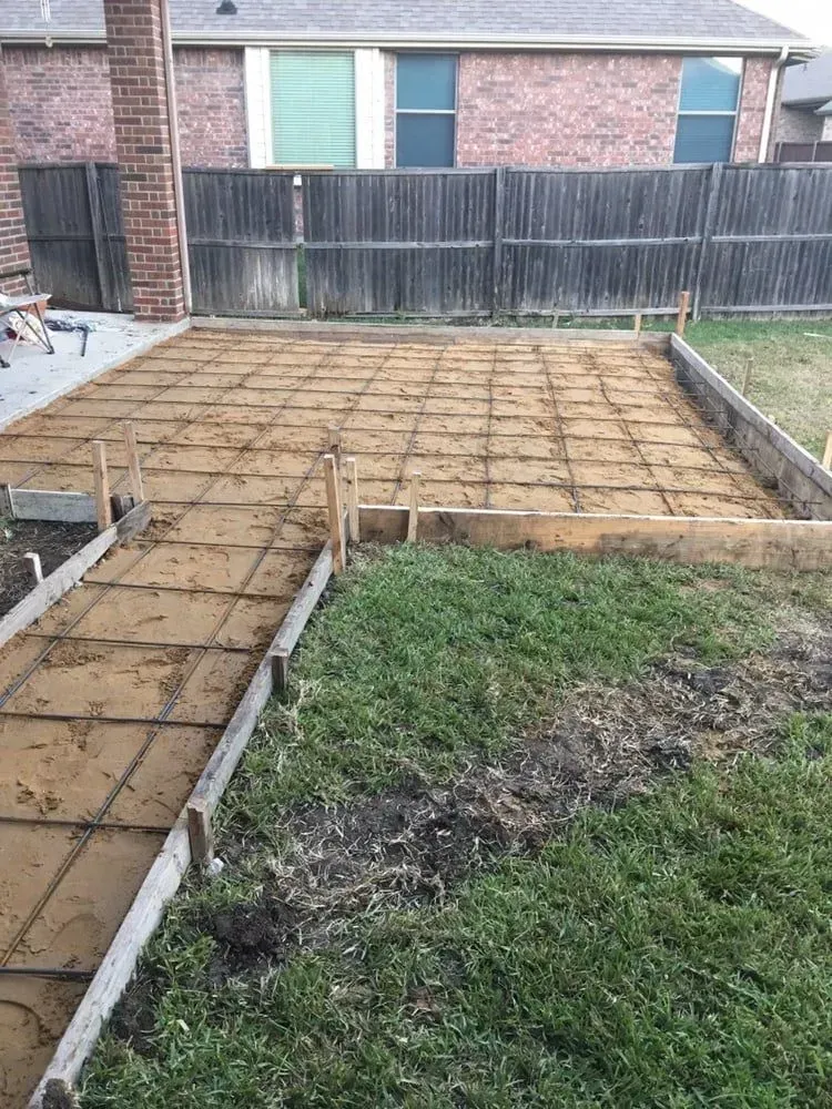 Texas Pride Landscape & Irrigation Gallery Image