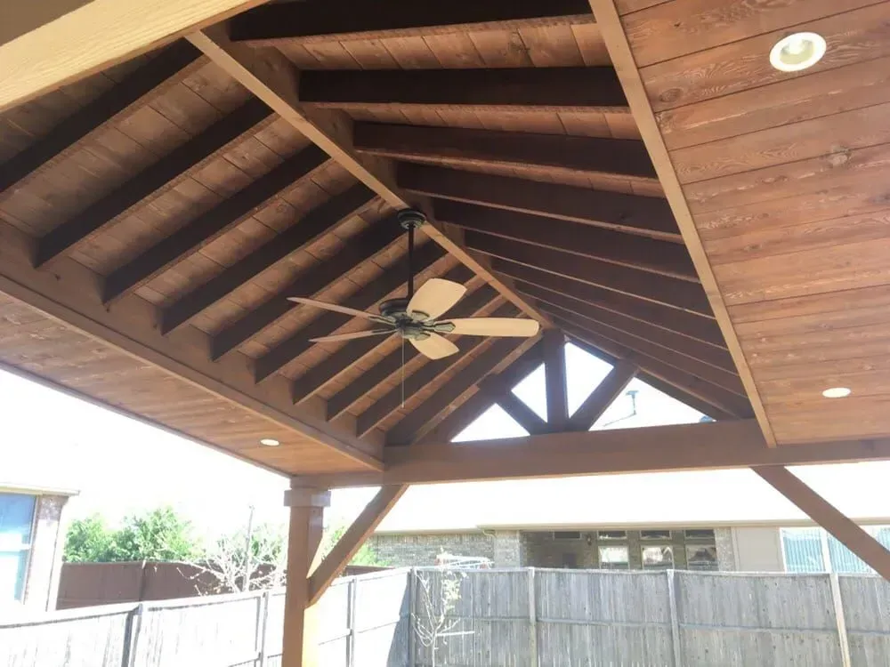 Texas Pride Landscape & Irrigation Gallery Image