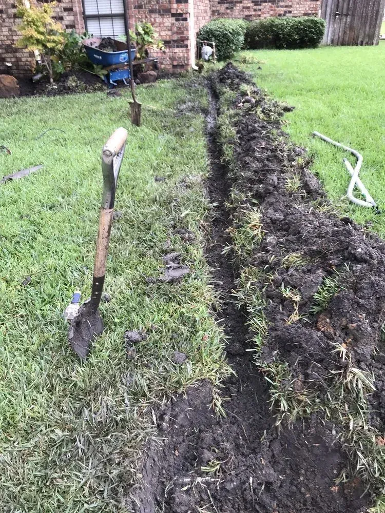 Texas Pride Landscape & Irrigation Gallery Image