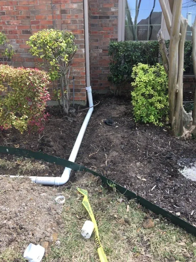 Texas Pride Landscape & Irrigation Gallery Image