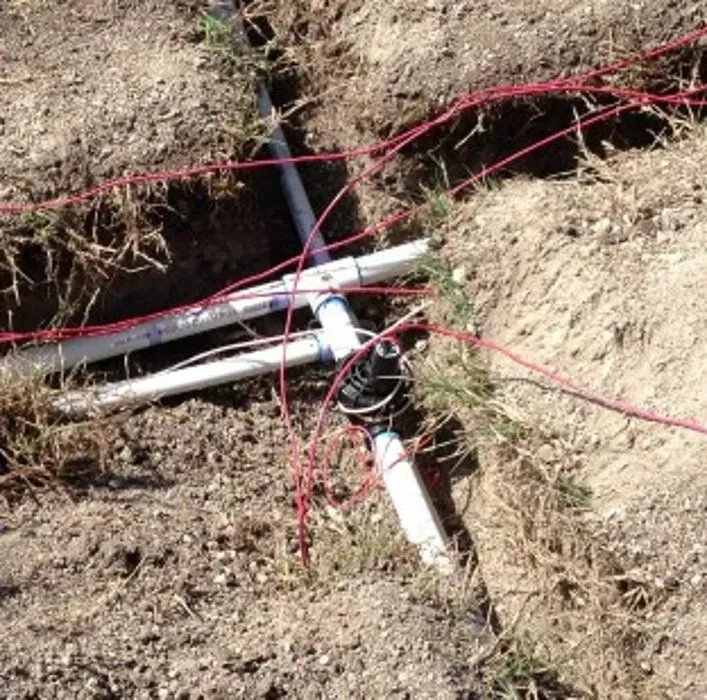 Texas Pride Landscape & Irrigation Gallery Image