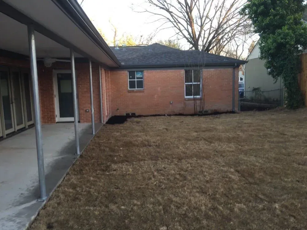 Texas Pride Landscape & Irrigation Gallery Image