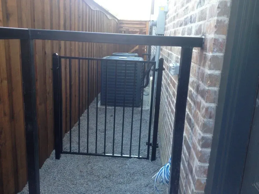 Texas Pride Landscape & Irrigation Gallery Image