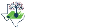 Texas Pride Landscape & Irrigation Logo