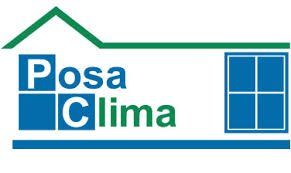Posa Clima - Logo