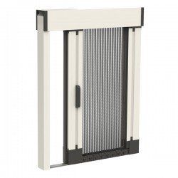 zanzariera scorrevole