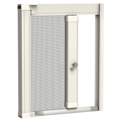 zanzariera su misura a scorrimento