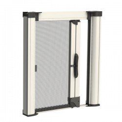 zanzariera scorrevole