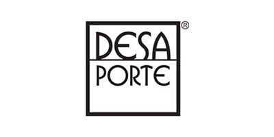 Desa Porte - Logo