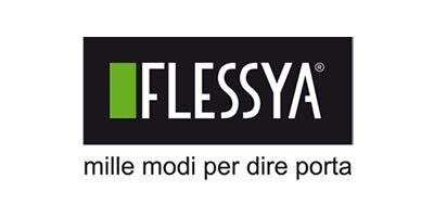Flessya - Logo