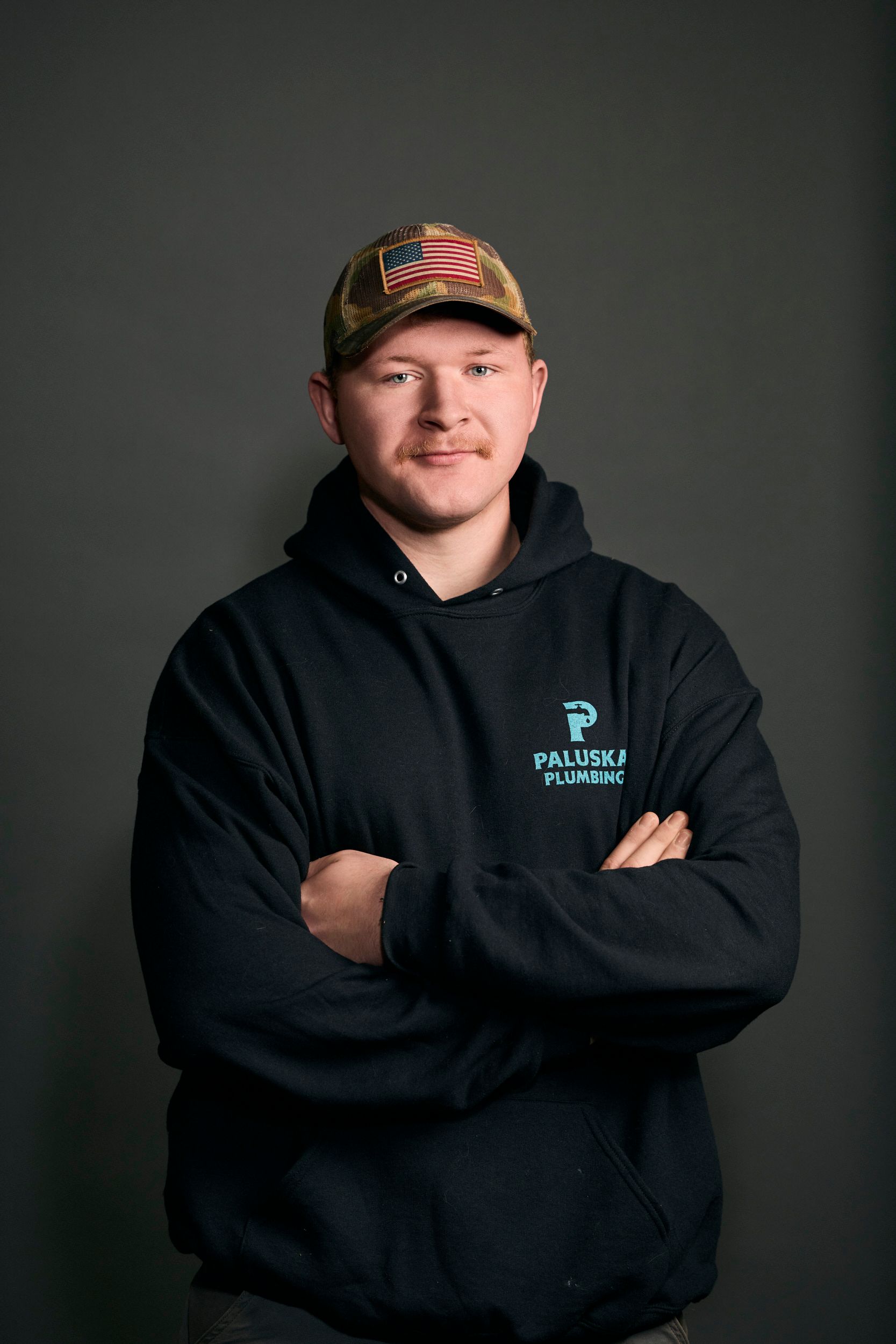 Daegan Porter