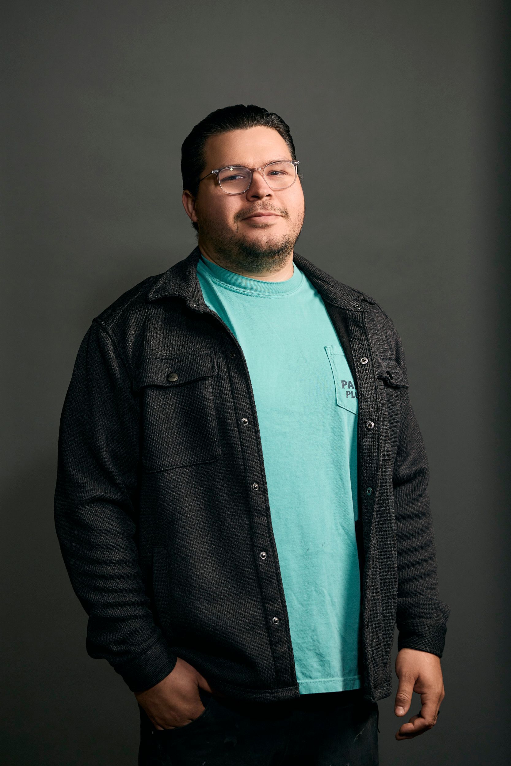 Jorge Cortez