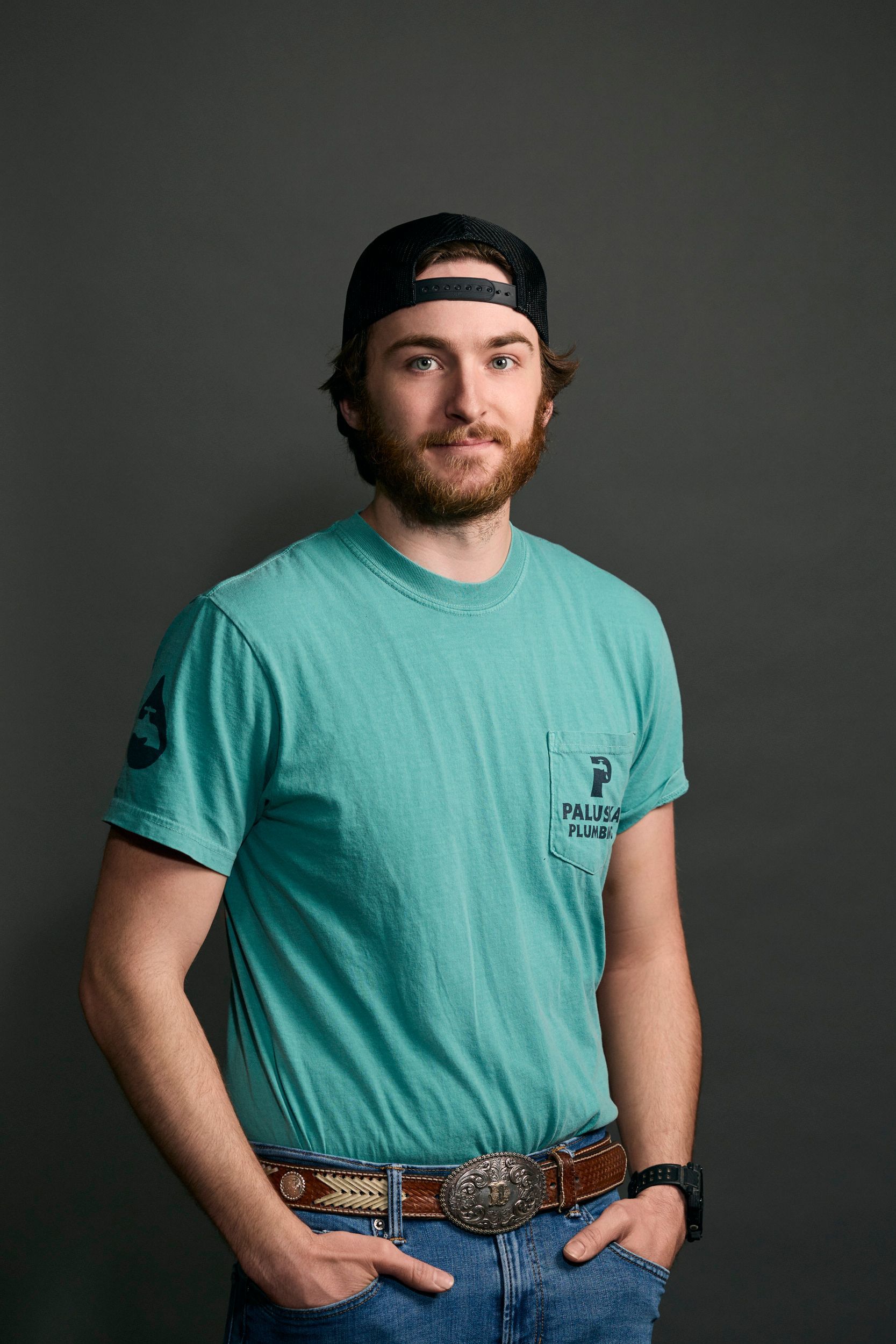 Ethan Dudley
