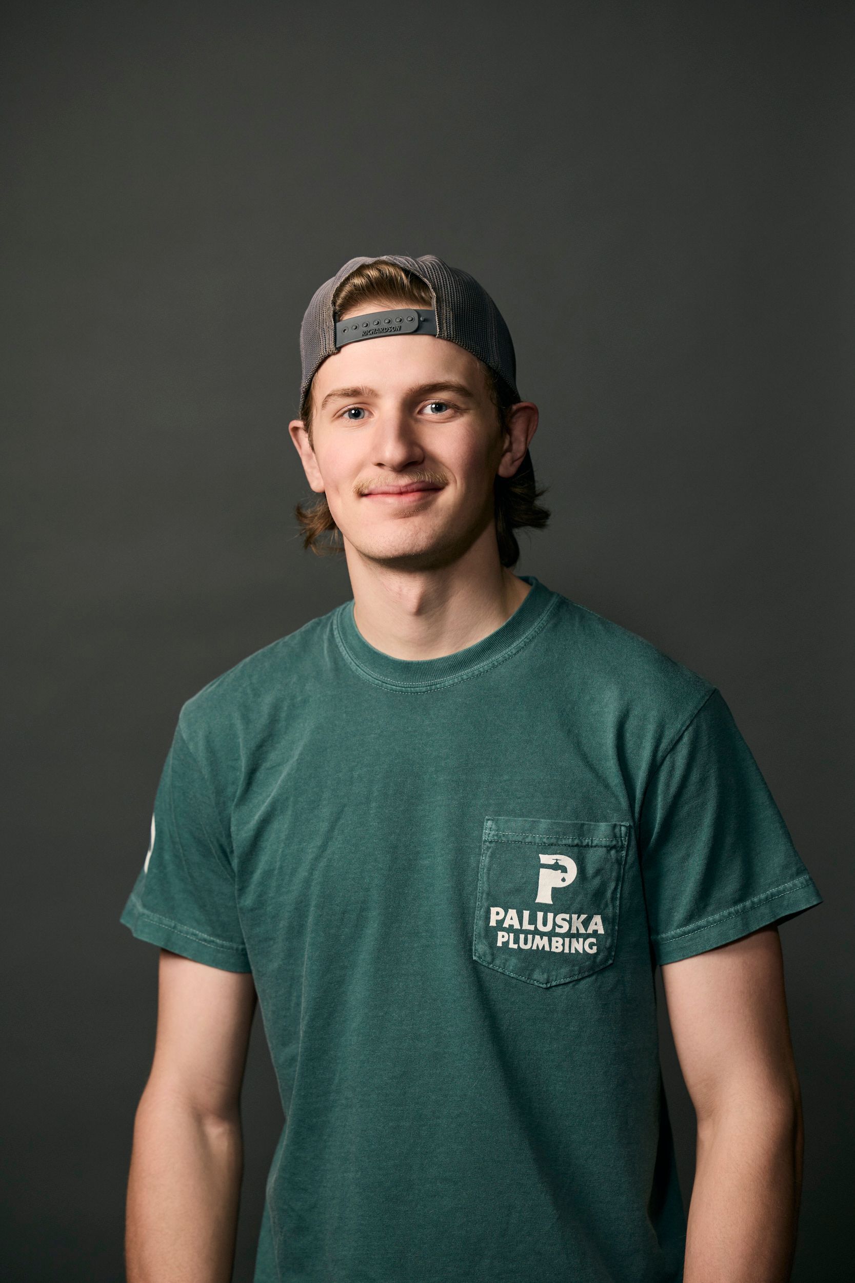 Tucker Doud