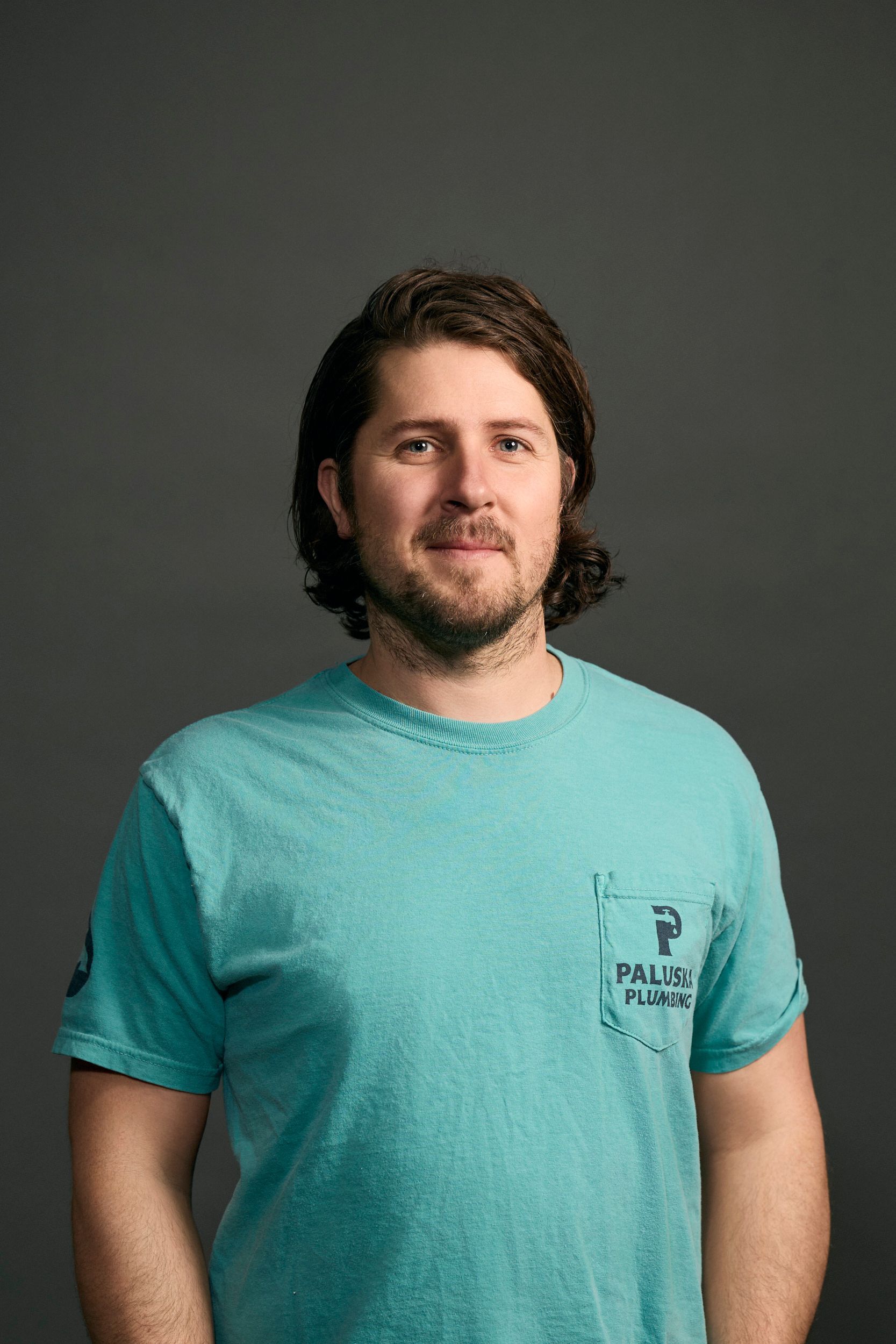 TJ Paluska