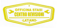Logo Officina Stasi centro revisioni